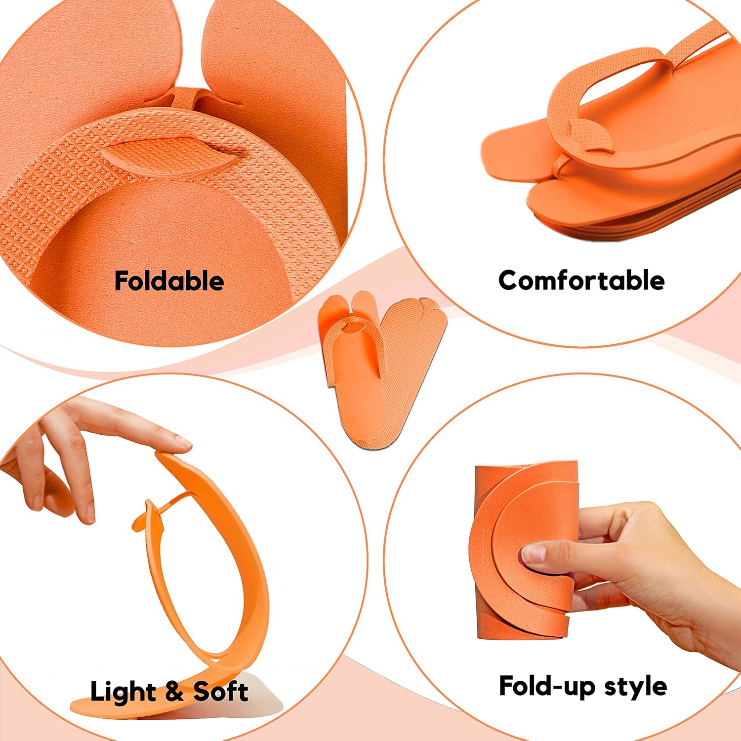 24 Pairs Disposable Pedicure S - đánh giá và giá Spa & Wellness Hotel Diament Ustroń Zdjęcia