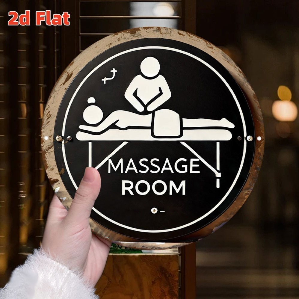 2D Flat,High-Definition Print, - đánh giá và giá Spa And Wellness Center