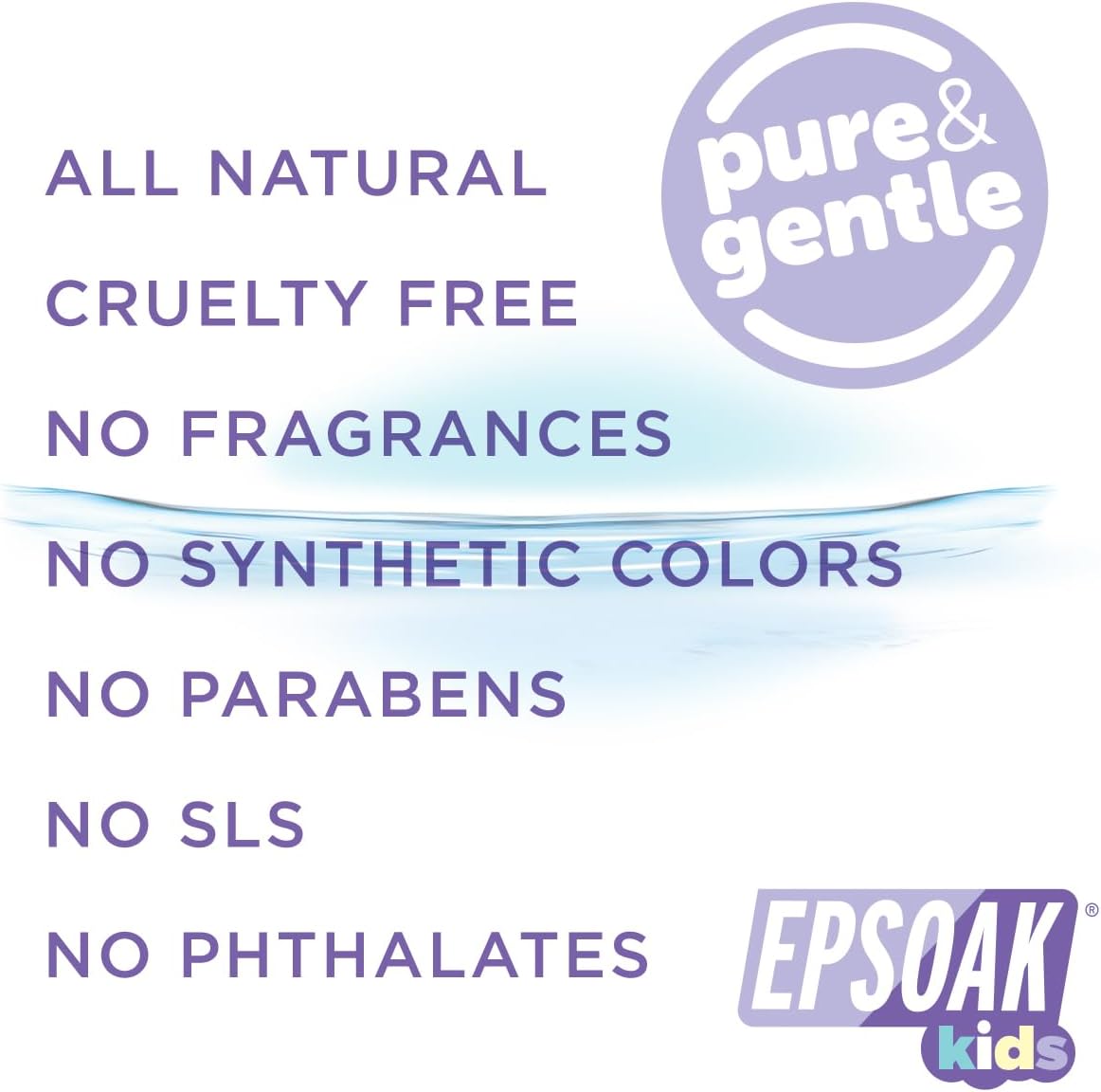 Epsom Salt for Kids 2 lb USP M - đánh giá và giá Epsom Salt Bag