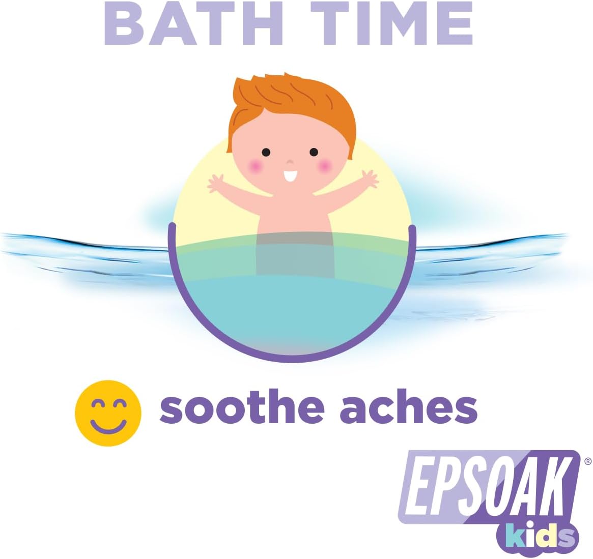 Epsom Salt for Kids 2 lb USP M - đánh giá và giá Epsom Salt Bag