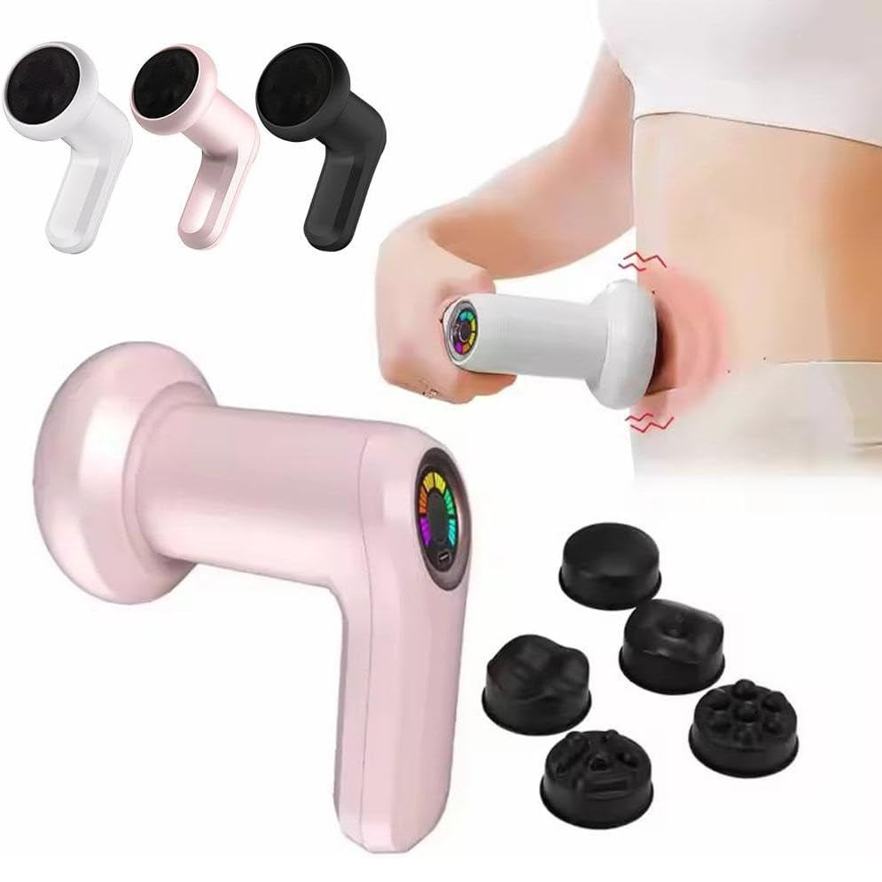 Vibration Massage Protable Bod - đánh giá và giá Spa Wellness Massage