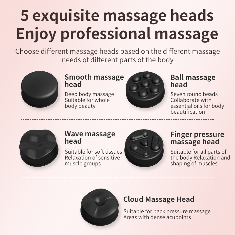 Vibration Massage Protable Bod - đánh giá và giá Spa Wellness Massage