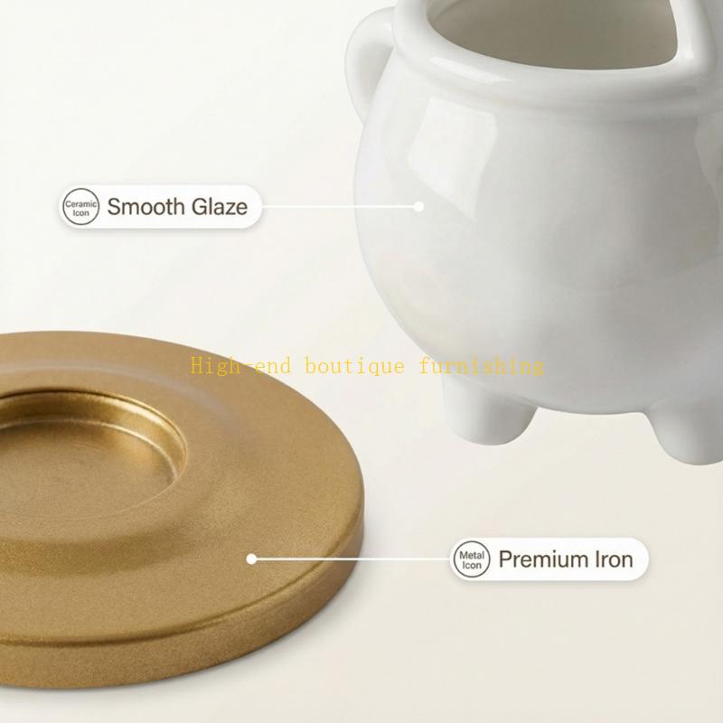 L9NB Fragrances Essential Oil  - đánh giá và giá Massage Candle Melting