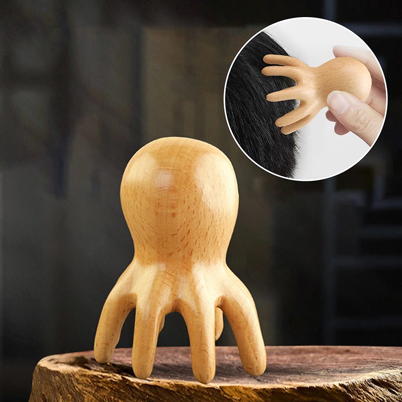 Sandalwood Octopus Massage Com - đánh giá và giá Spa Wellness Massage