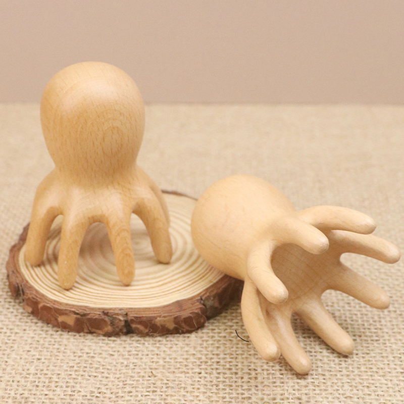 Sandalwood Octopus Massage Com - đánh giá và giá Spa Wellness Massage