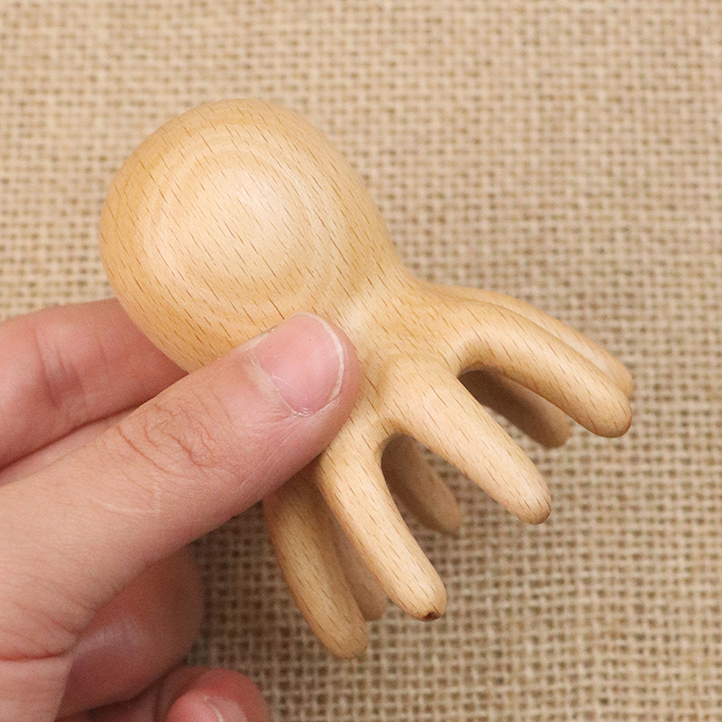 Sandalwood Octopus Massage Com - đánh giá và giá Spa Wellness Massage