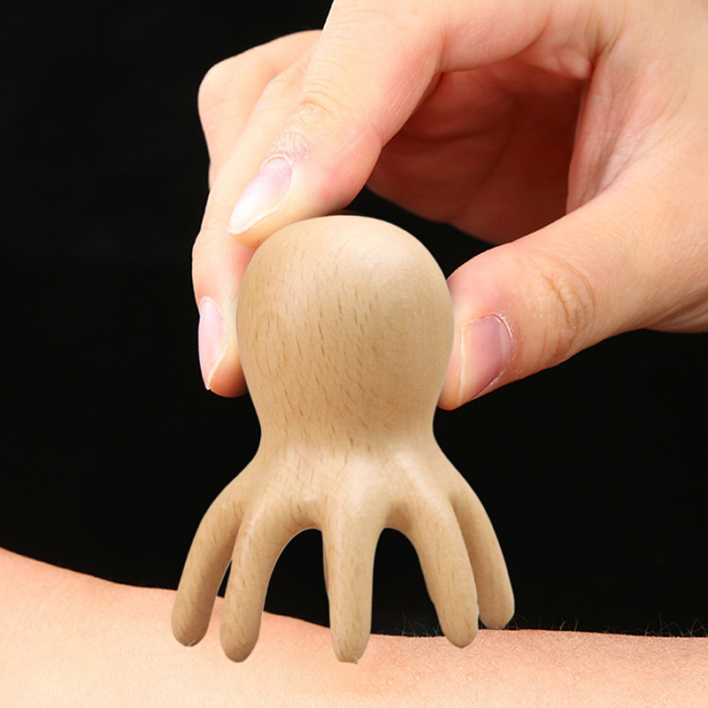 Sandalwood Octopus Massage Com - đánh giá và giá Spa Wellness Massage
